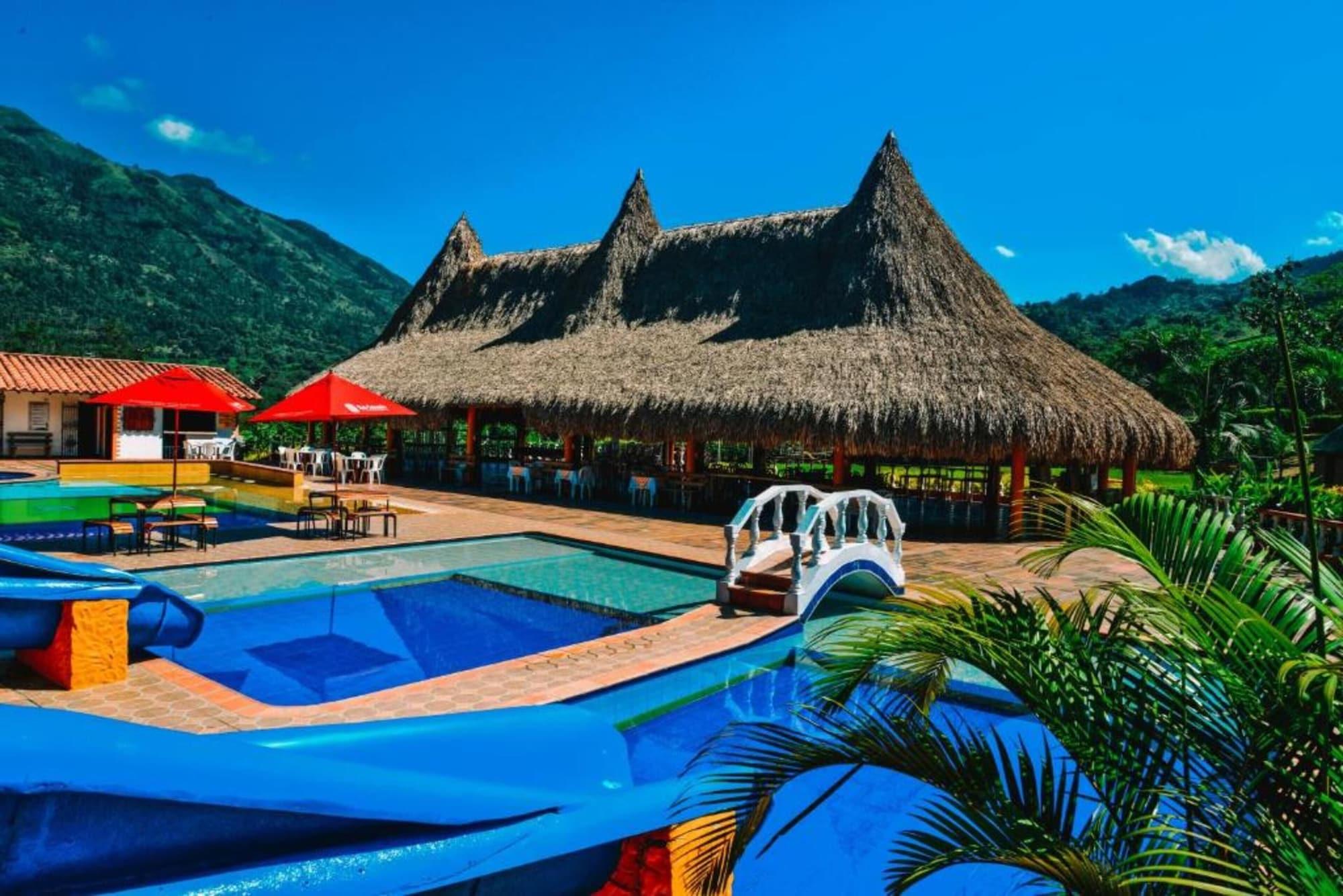 Varios Hotel Hacienda La Bonita