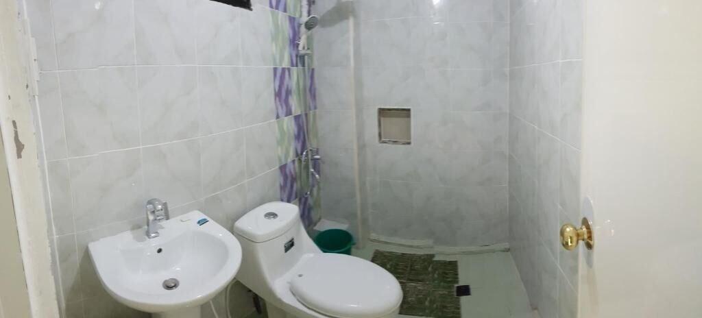 Equipamiento de Habitación Nature Green Forest Resort