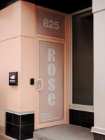 Alojamiento - Rose Hôtel Invisible