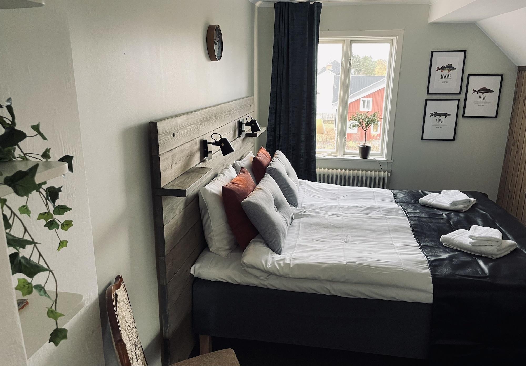 Varios Agardhs Pensionat