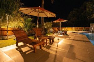 Alojamiento - TEKOHA ECO HOTEL