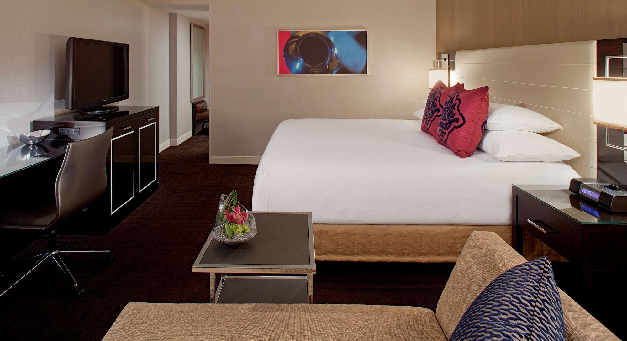 Habitación Hyatt Regency New Orleans