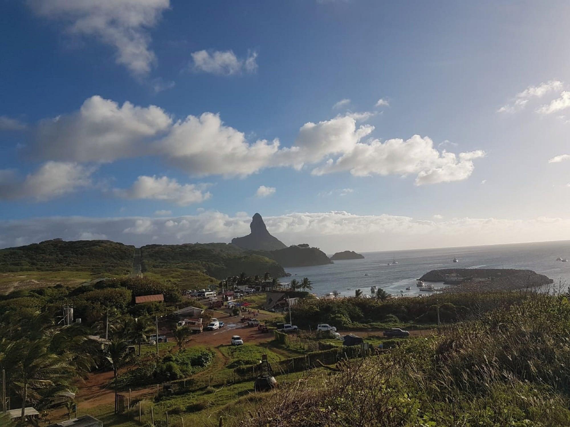 Playa Pousada Sao Silmares