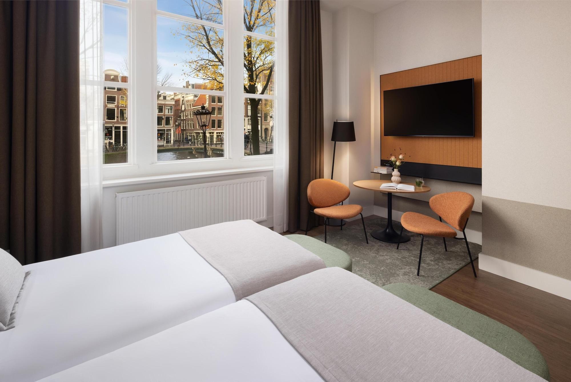 Acessórios de Quarto NH City Centre Amsterdam