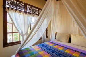 Alquiler Vacacional - Ume Sita Home Stay