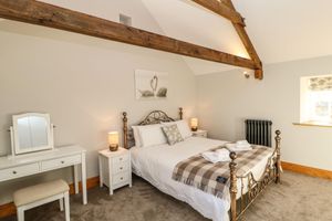 Alquiler Vacacional - The Barn