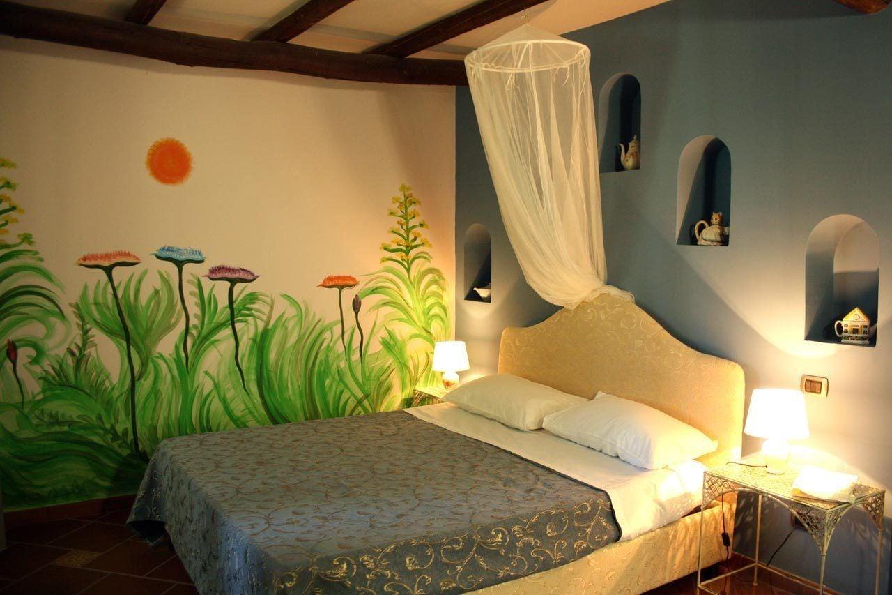 Habitación Villa Clementine