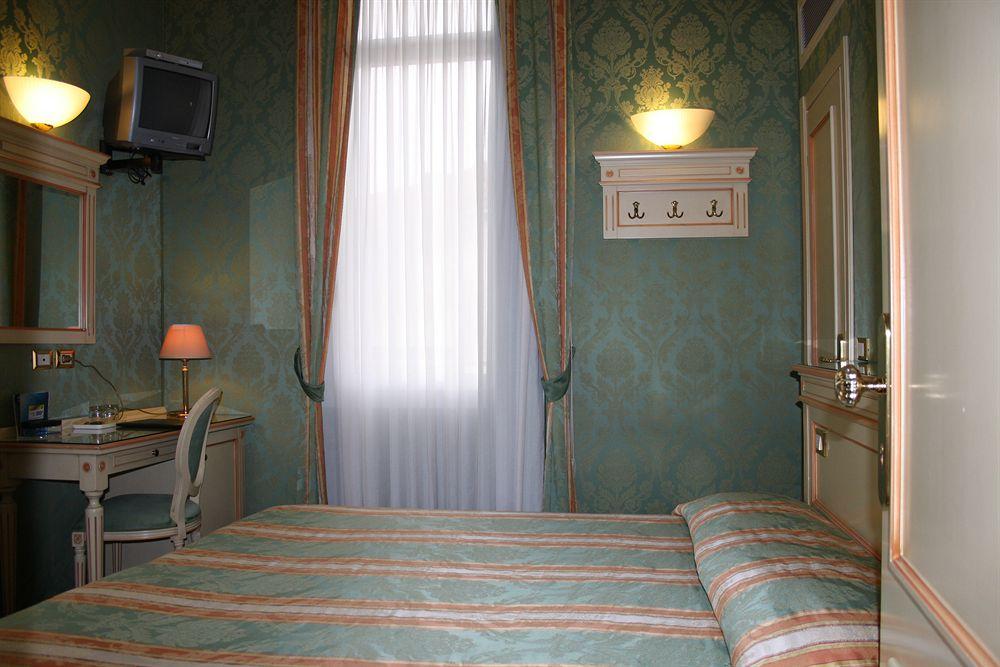 Hotel Hotel Villa Delle Palme