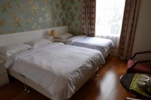 Alojamiento - Drumorne Guest House
