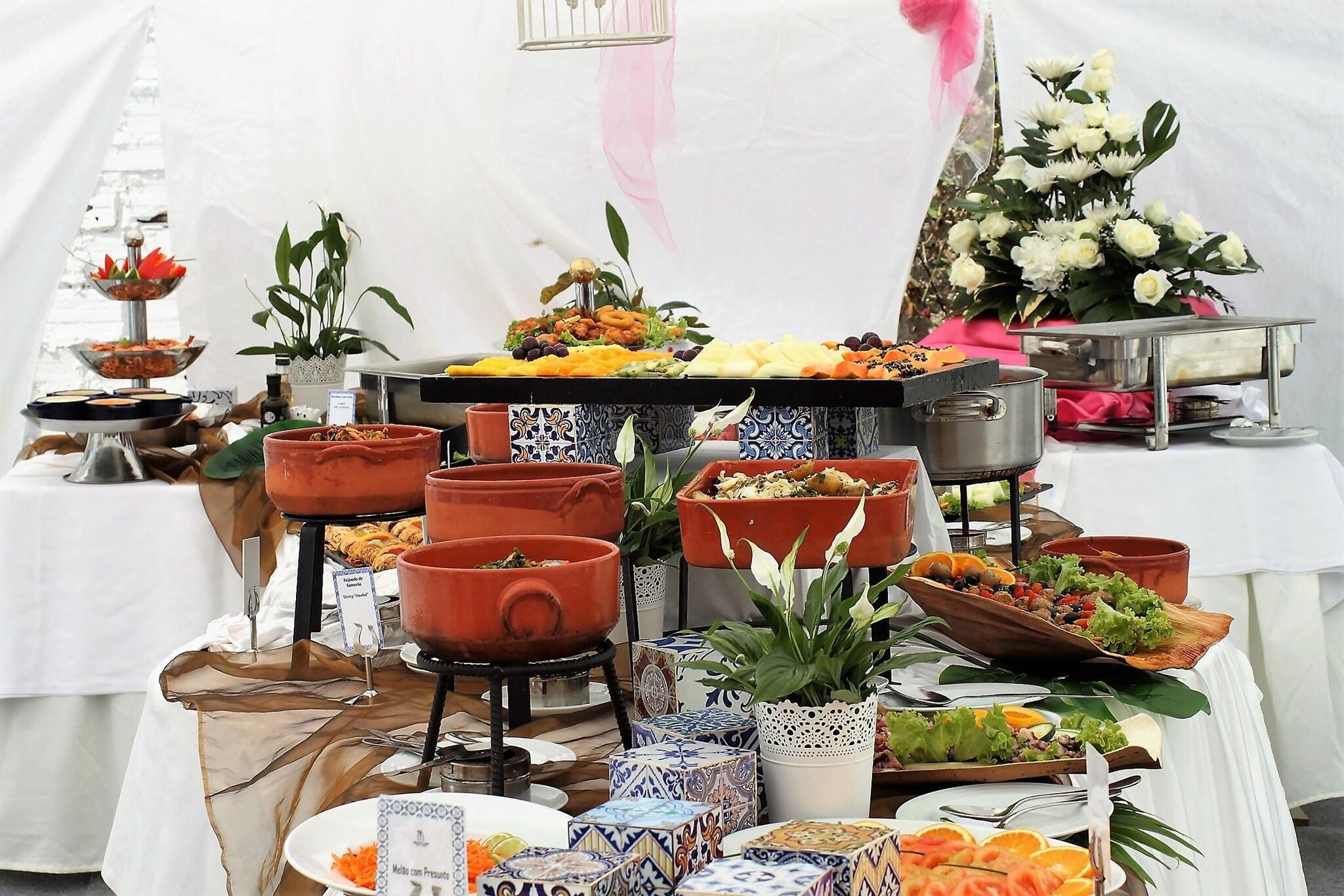 Restaurant Hotel Miramar Sul