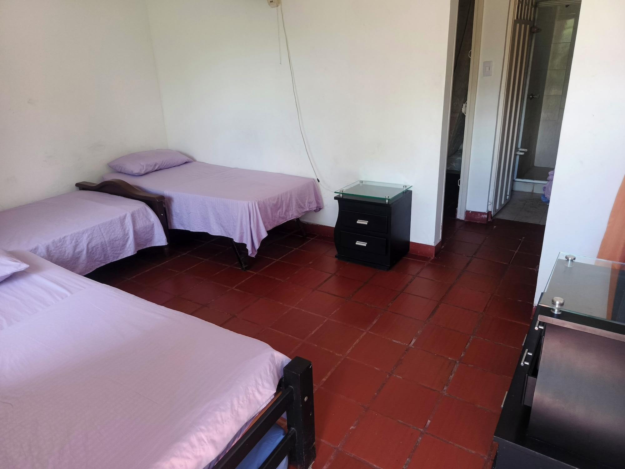 Habitación VILLA VICTORIA