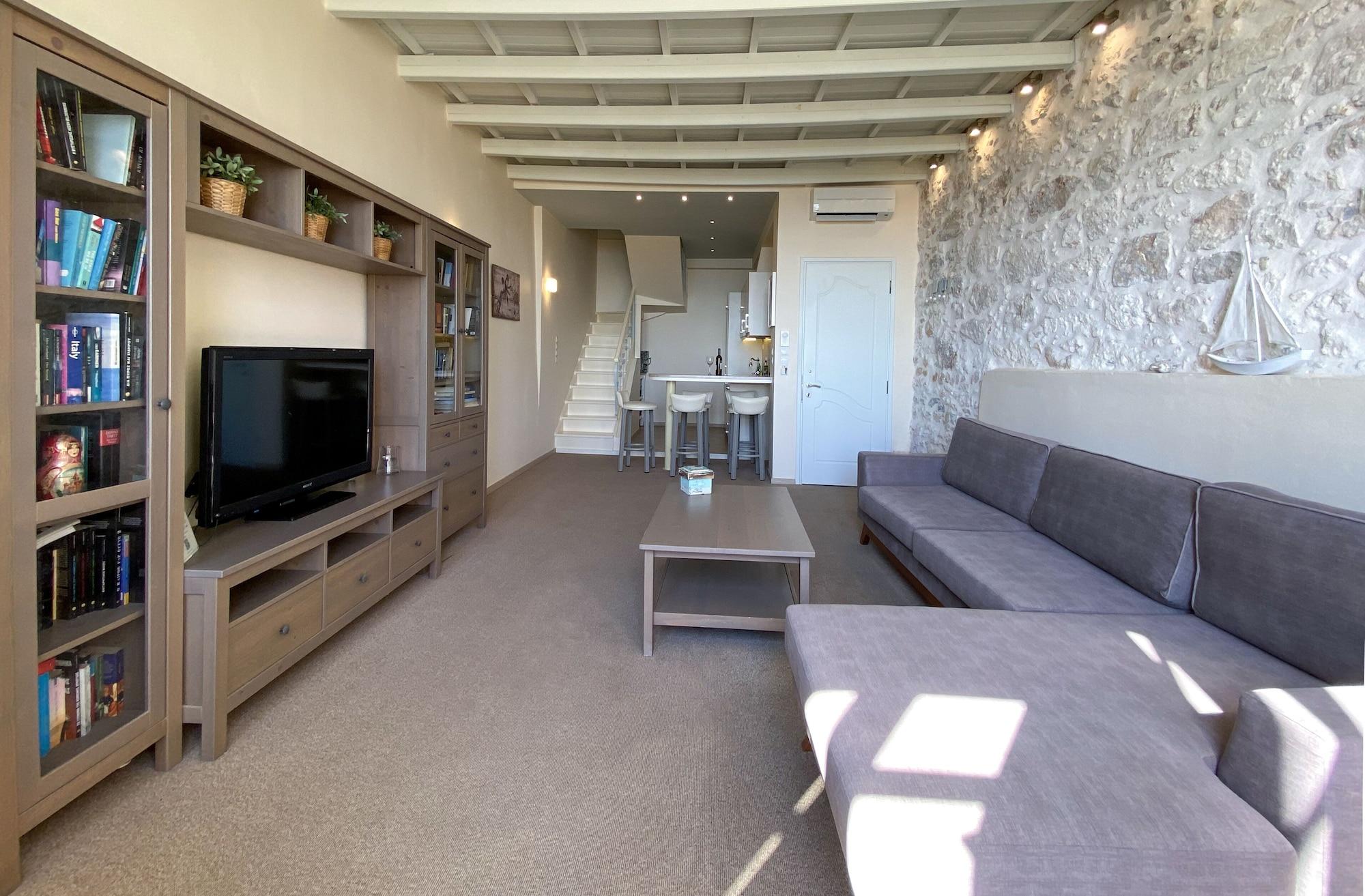 Comodidades del Alojamiento Casa Maistra Residence