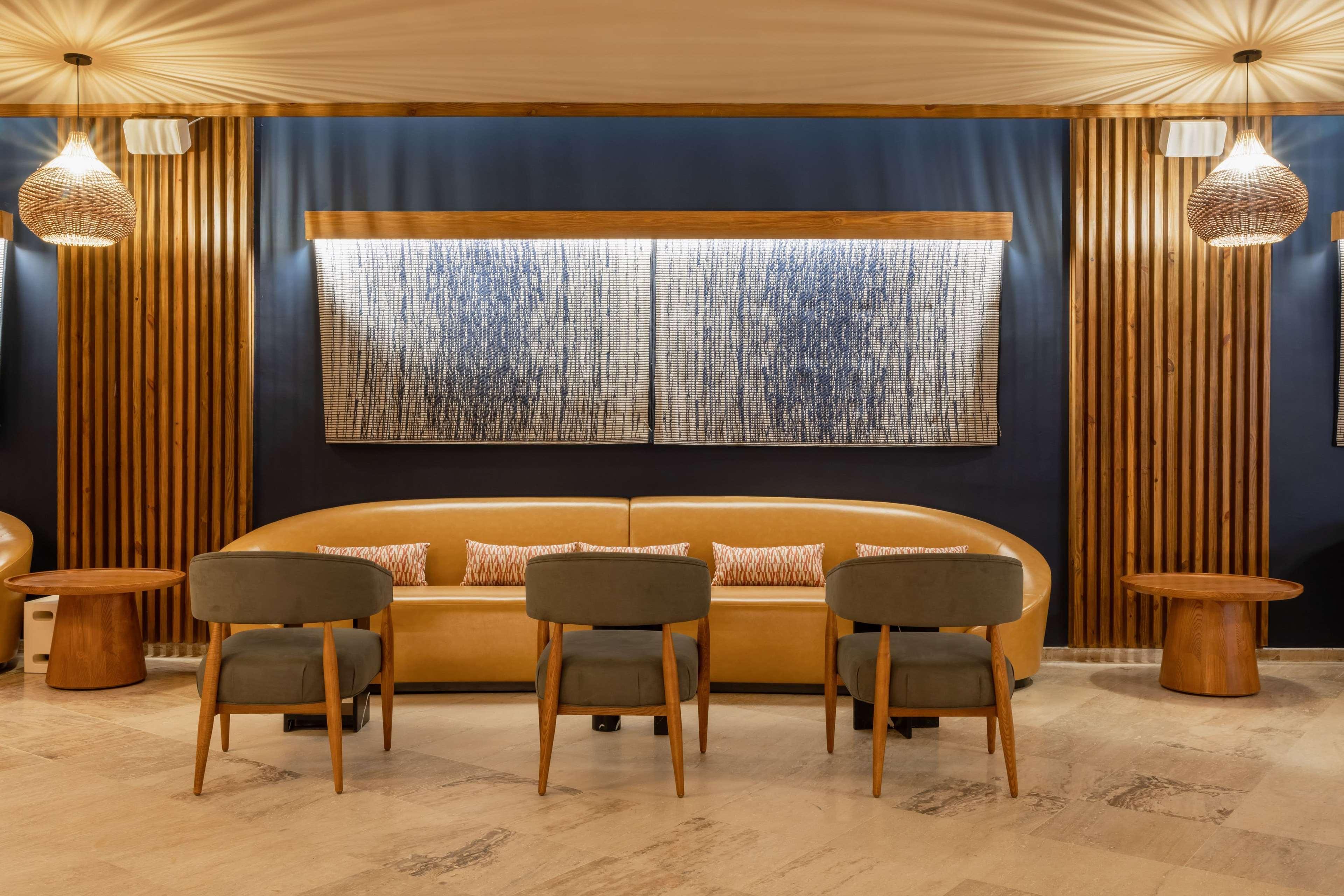 Restaurant Zel Punta Cana, All Suites - All inclusive