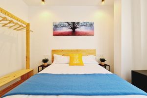 Alojamiento - Bilbao ROOMS & KITCHEN Rekalde