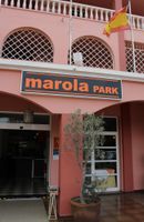 Alojamiento - Apartamentos Marola Park
