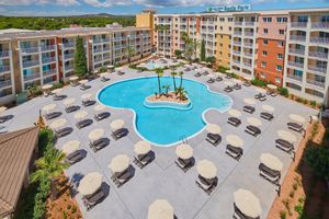 Alojamiento - Protur Badí­a Park Aparthotel