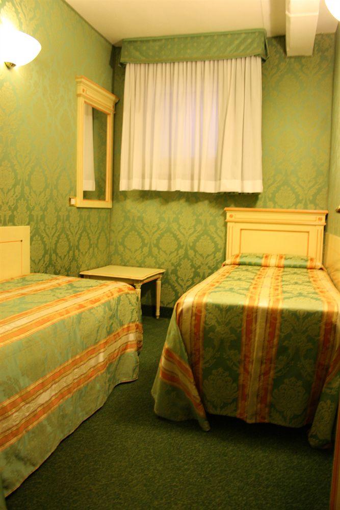 Hotel Hotel Villa Delle Palme