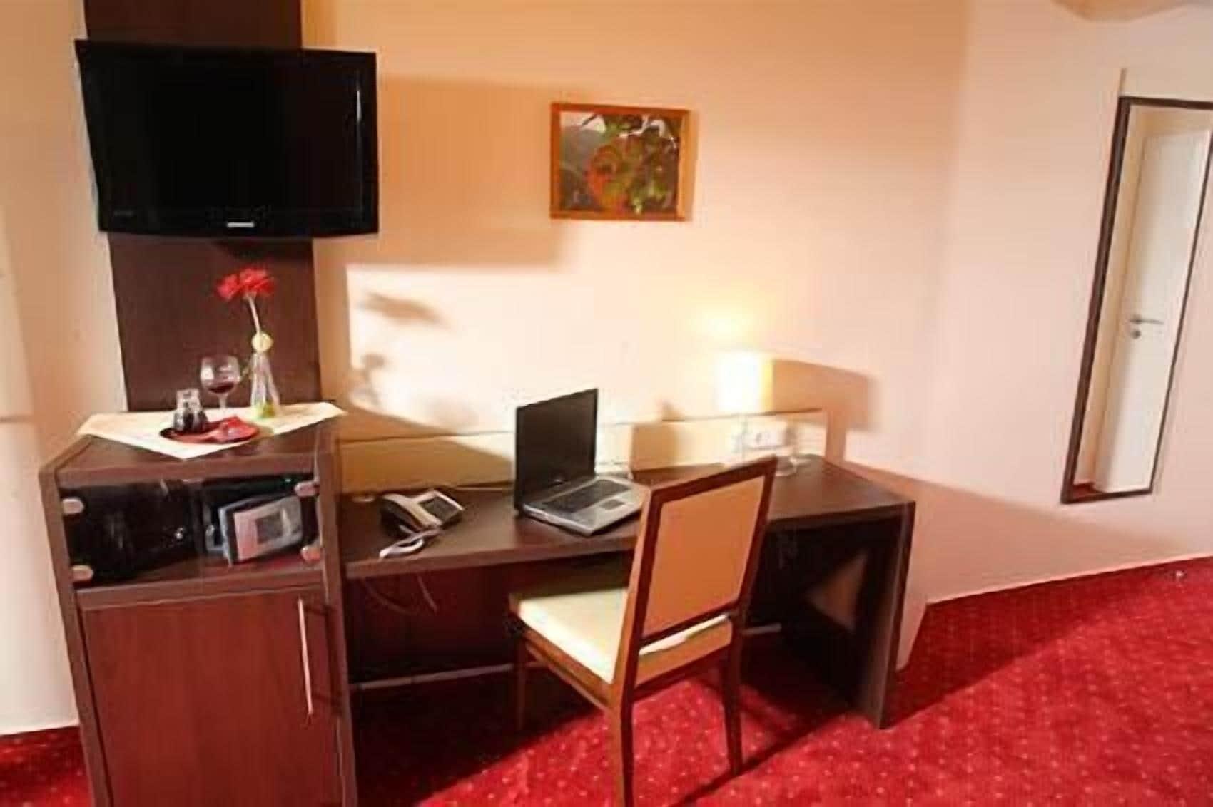 Set de Habitación Landhotel Salmen