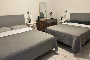 Alquiler Vacacional - Brisas del Caribe Suite