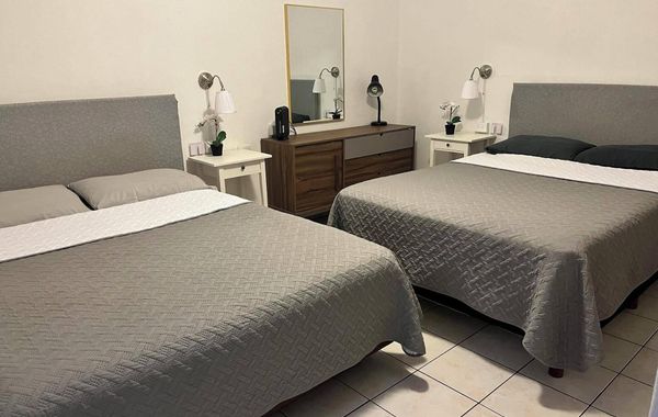 Brisas del Caribe Suite - Hoteles 3 estrellas en Playa del Carmen, México