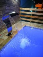 Alojamiento - Energia do Vento Pousada