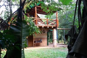 Alquiler Vacacional - Lajas del Puerto