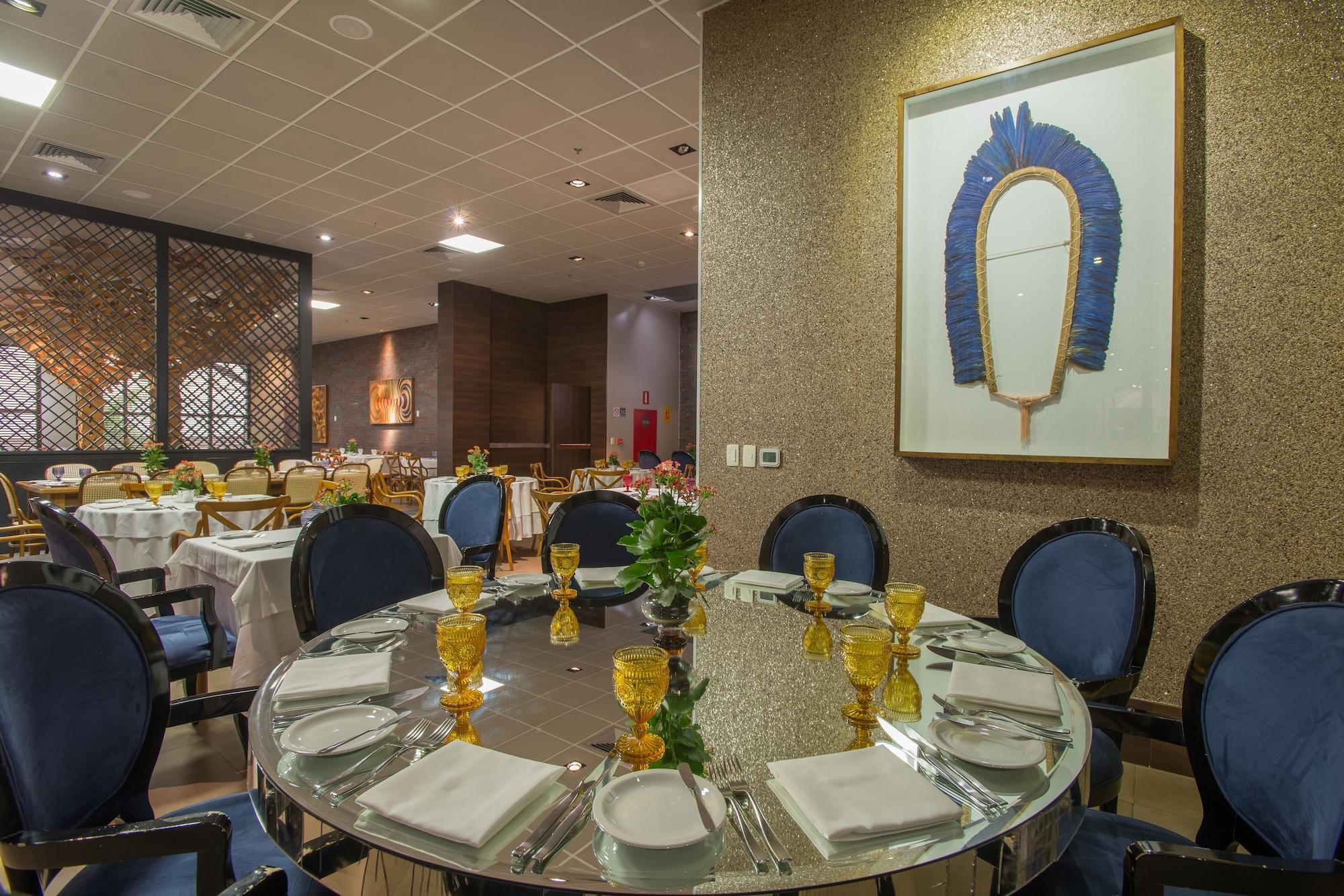 Restaurant Hotel Gran Odara