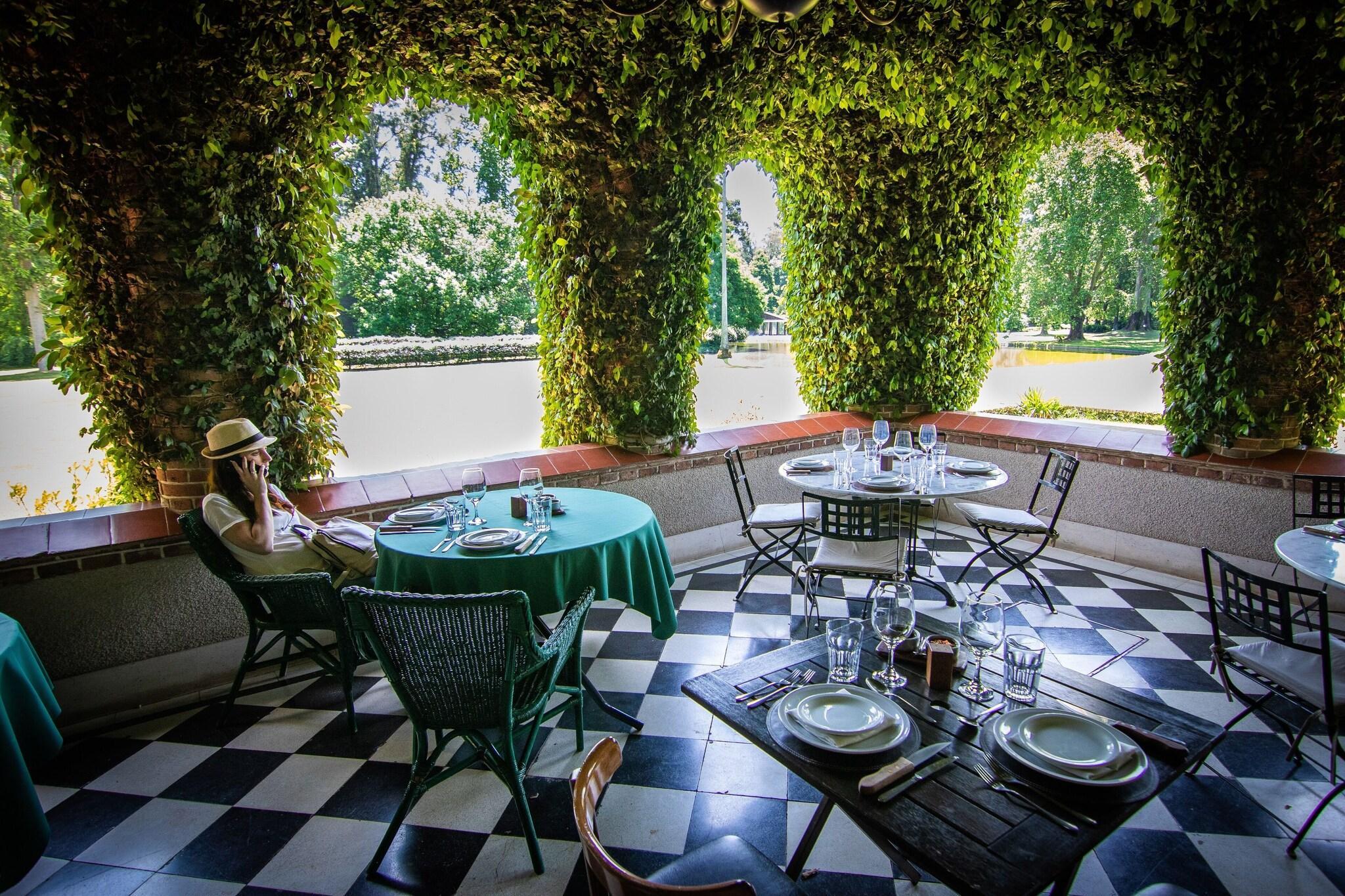 Bar/Salón Villa María