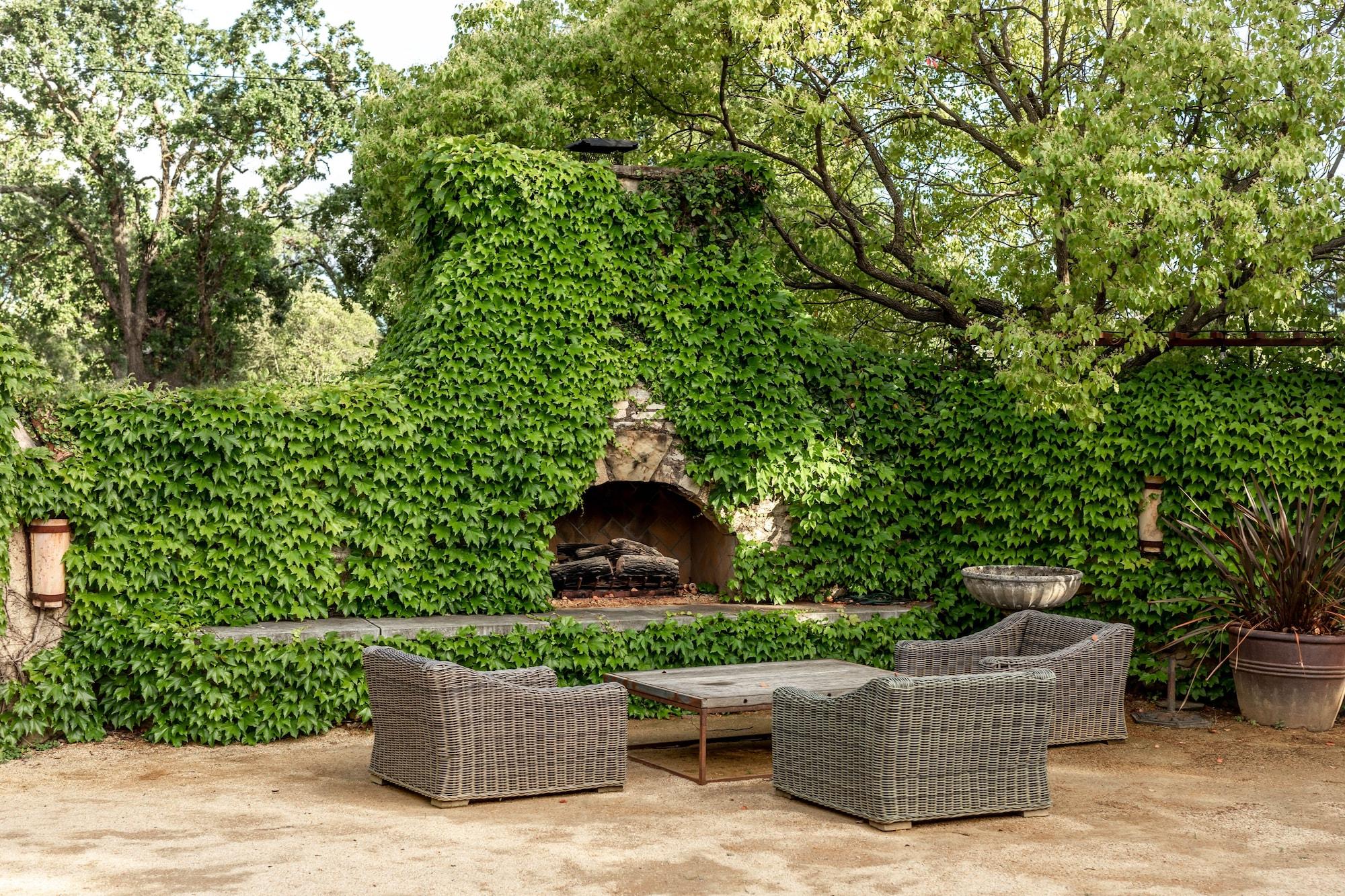 Varios Seven Branches Venue and Inn