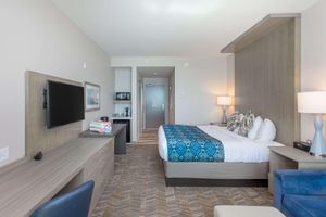 Alojamiento - Best Western Plus Casino Royale - Center Strip