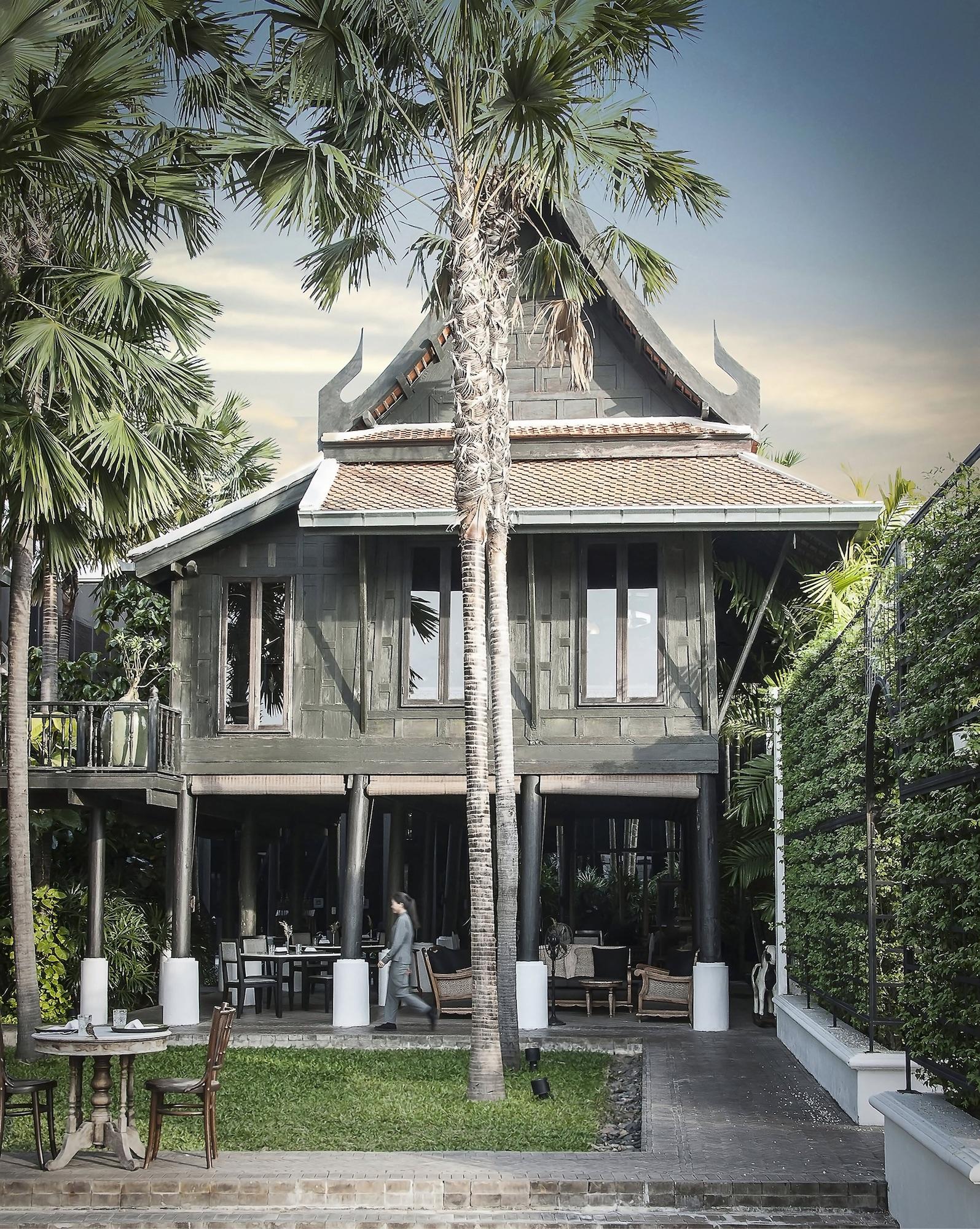 Restaurant The Siam