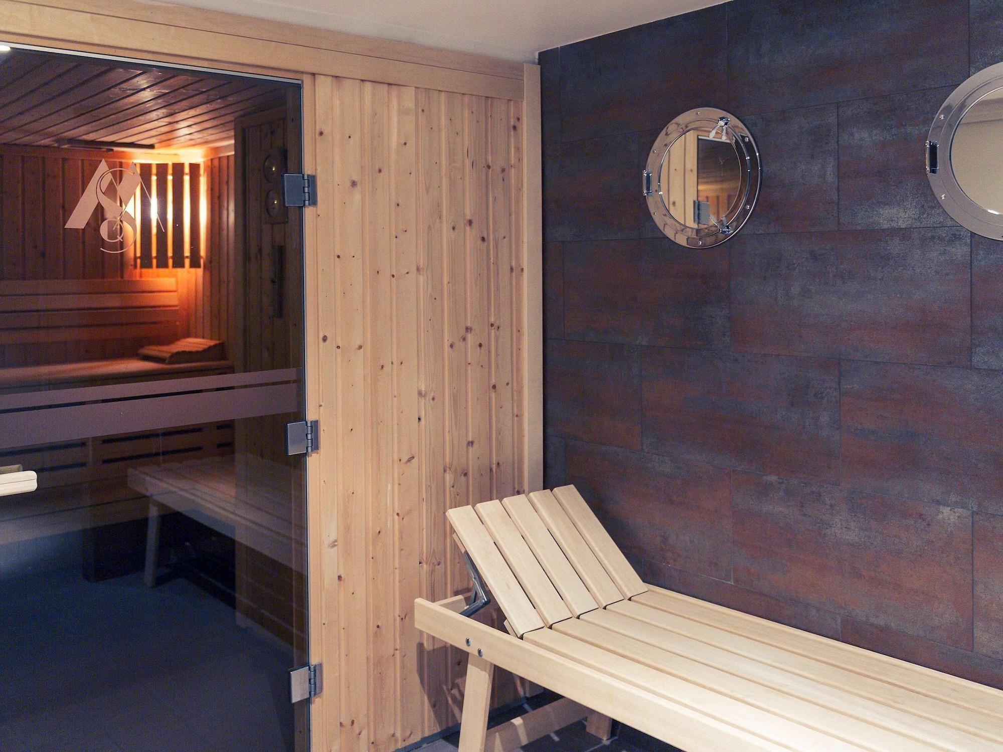 Spa Mercure Maurepas Saint Quentin