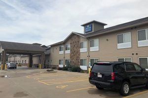 Alojamiento - Cobblestone Inn & Suites - Fort Madison