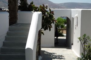 Alojamiento - Heliolithos Blue Bay