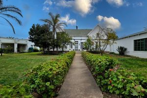 Alojamiento - Villa Rosa