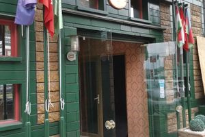 Alojamiento - Bordo Hotel