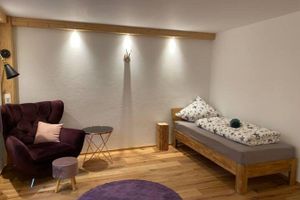 Alquiler Vacacional - Neurenovierte 60m2 Fewo Xaverl zw. Stadt&bergen