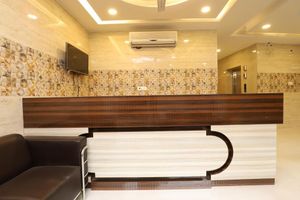 Alojamiento - Airport Hotel Atlantic Palace