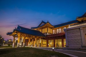 Alojamiento - Hanok Hotel Youngsanjae