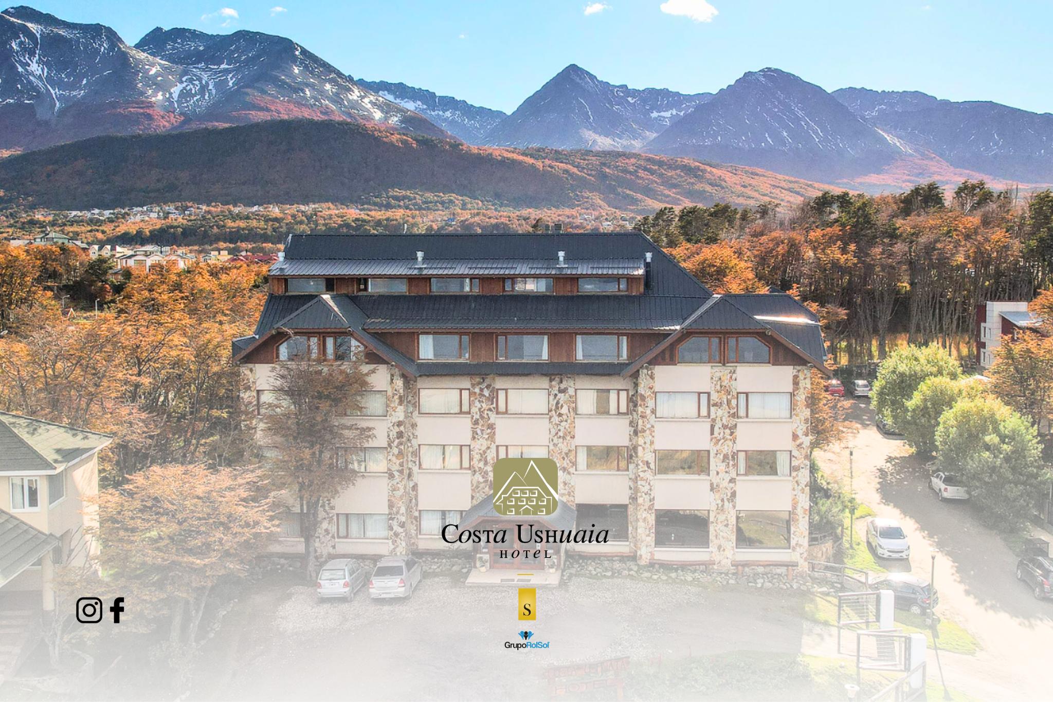 Costa Ushuaia Hotel