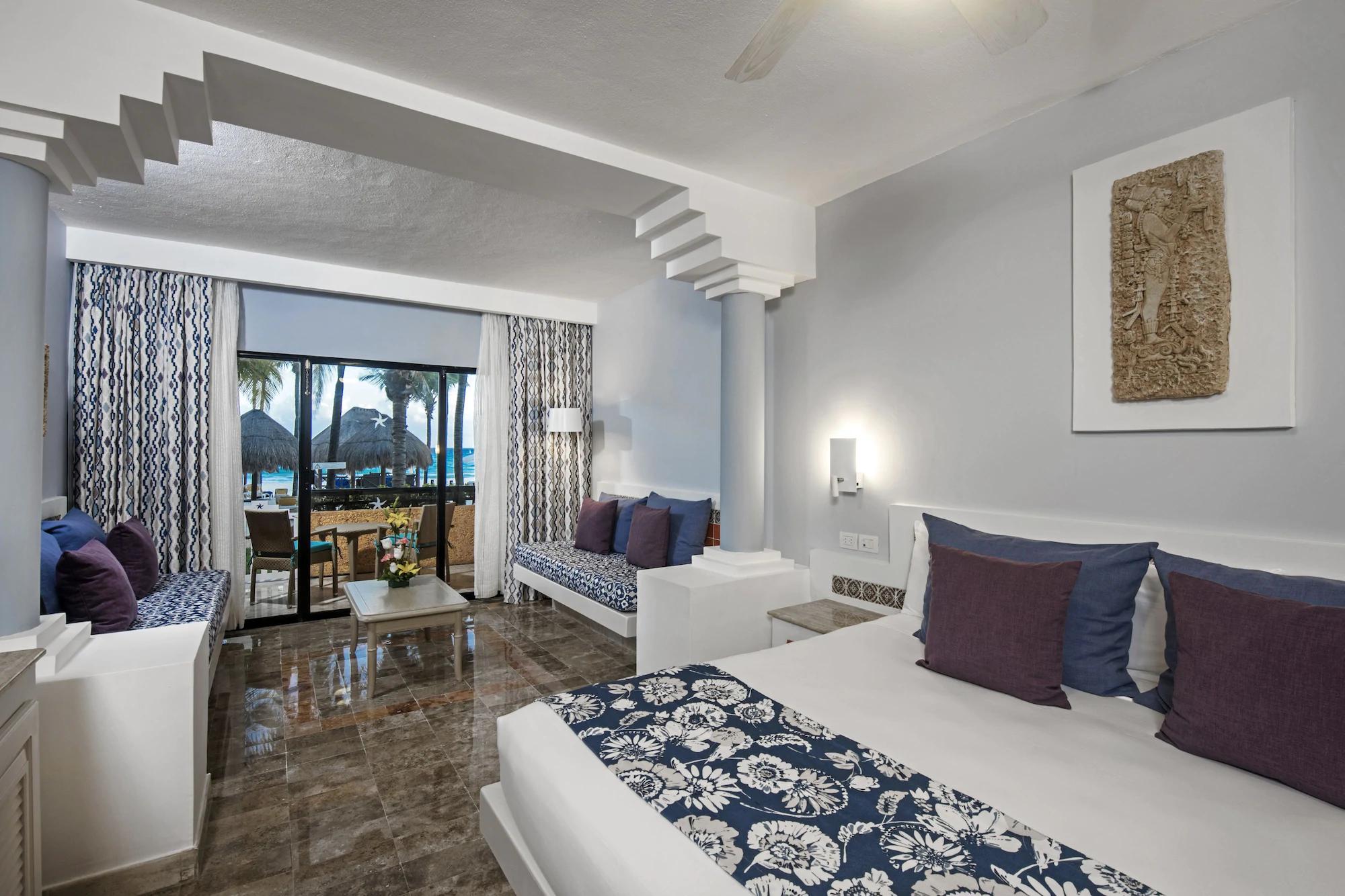 Habitación Iberostar Waves Tucán - All Inclusive