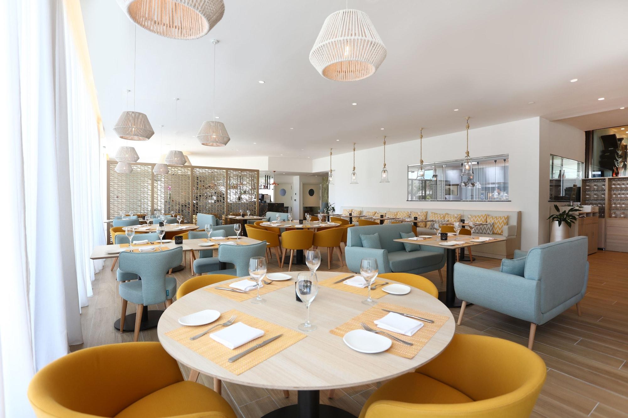 Restaurant Iberostar Waves Playa de Muro