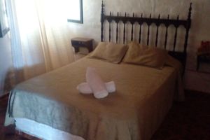 Alquiler Vacacional - Cabañas Solitudine