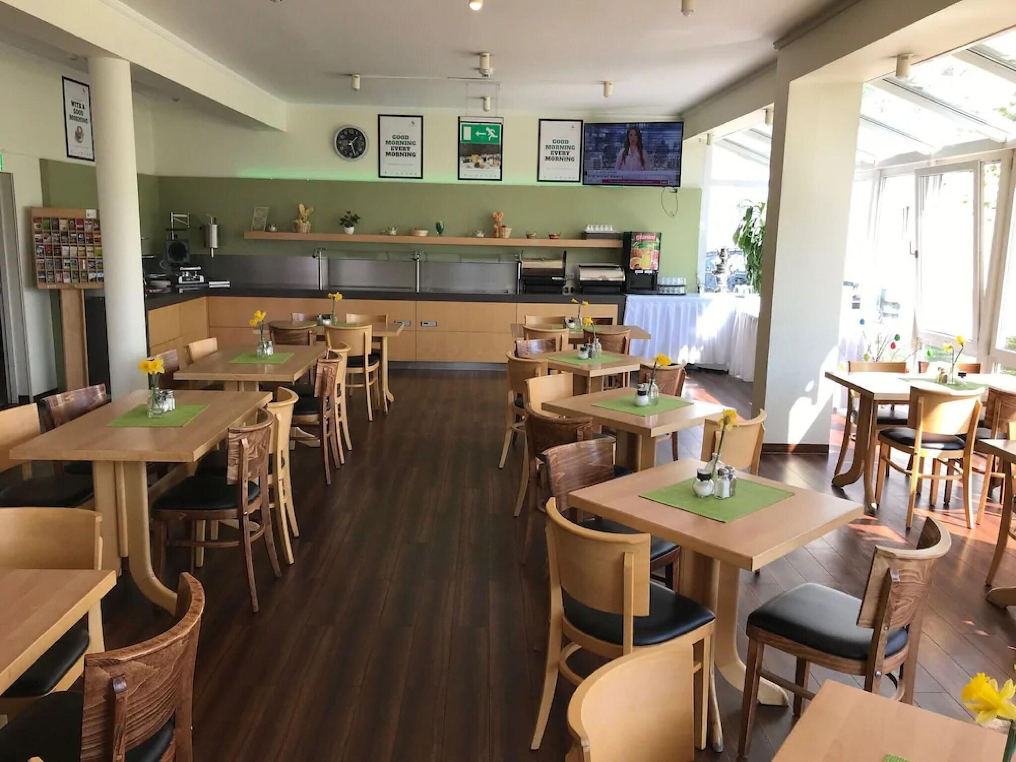 Restaurant Good Morning Erfurt