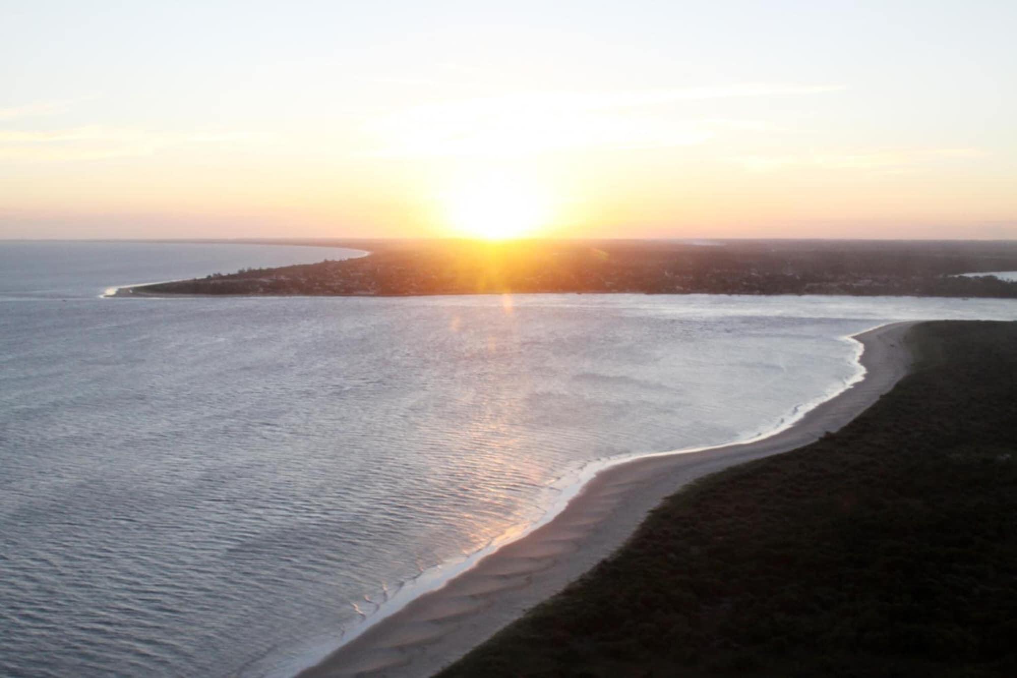 Playa Hotel Abrolhos