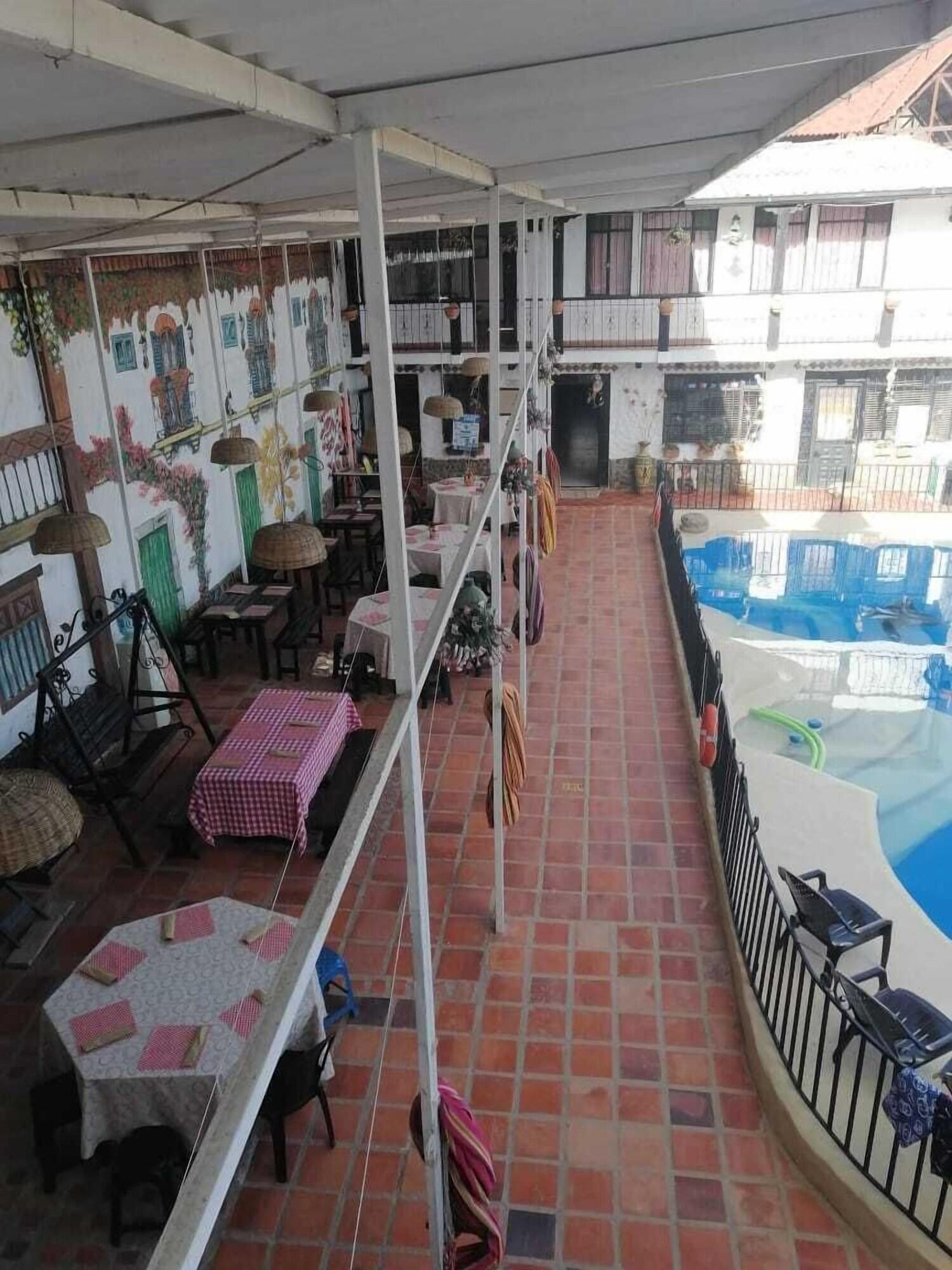 Varios VILLA LUISA HOTELS