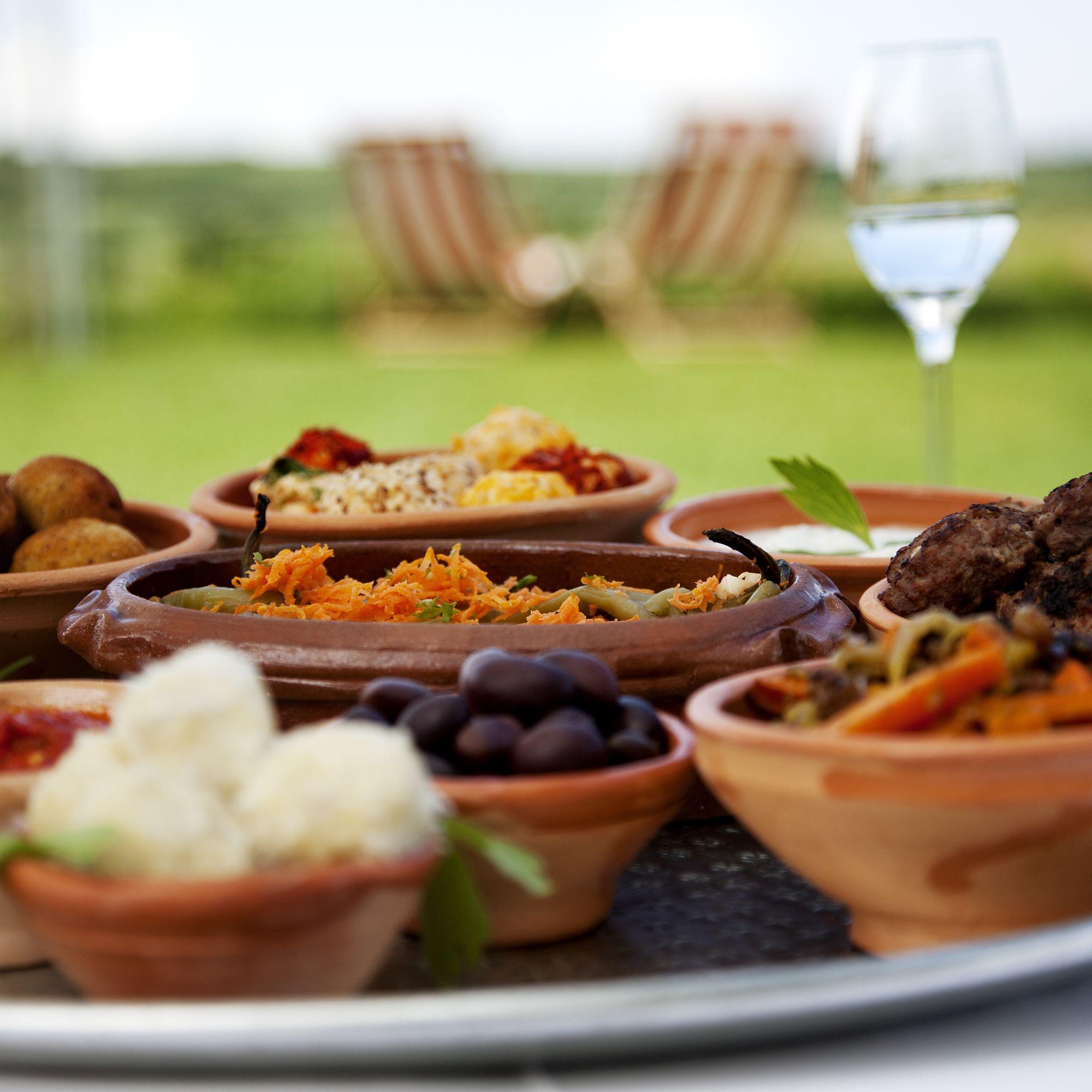 Restaurant Hotel Gracanica