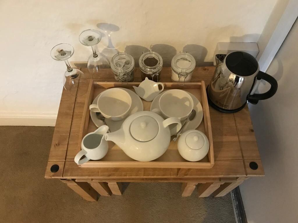 Set de Habitación Park Farmhouse