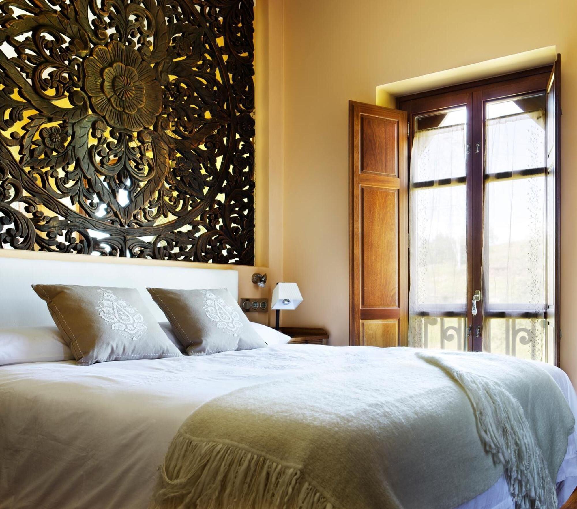 Habitación La Casona del Viajante - Adults Only