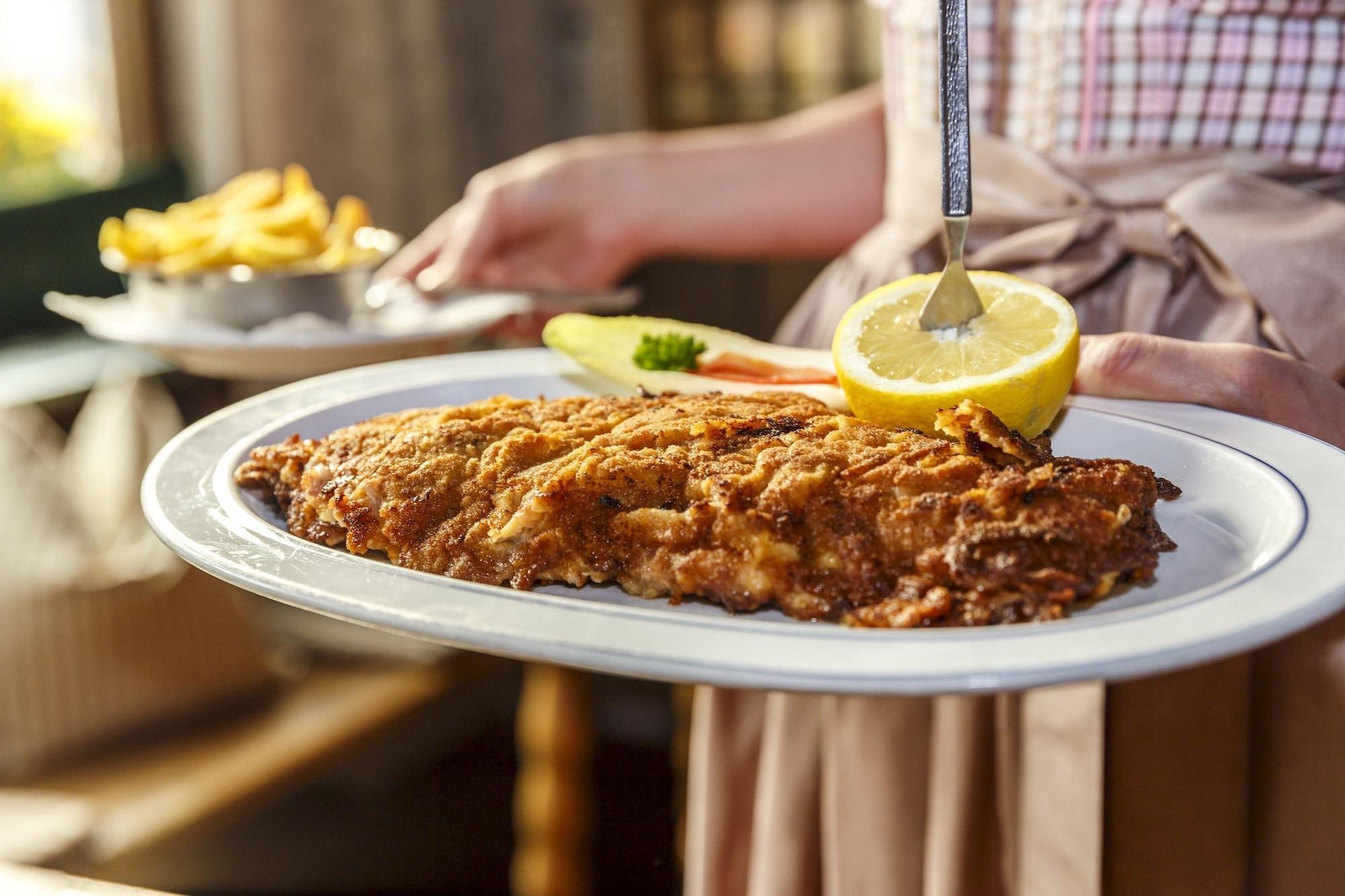 Restaurant Hotel & Gasthof Fraundorfer